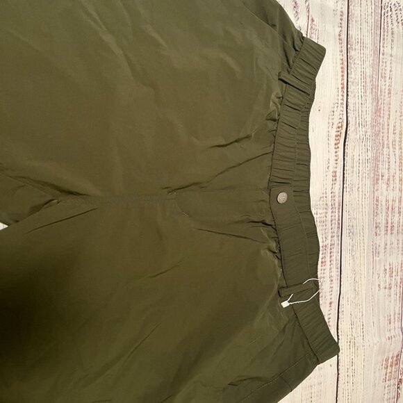Hiking Cargo Pants Water-Resistant Quick Dry UPF 50+ - Picture 8 of 10